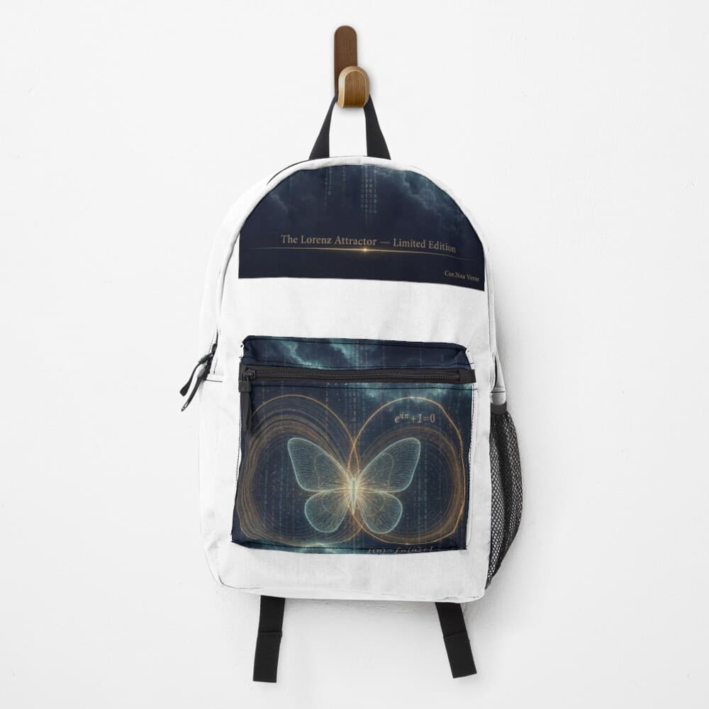 Lorenz Backpack