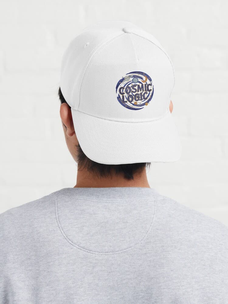Summer Collection Baseball Cap