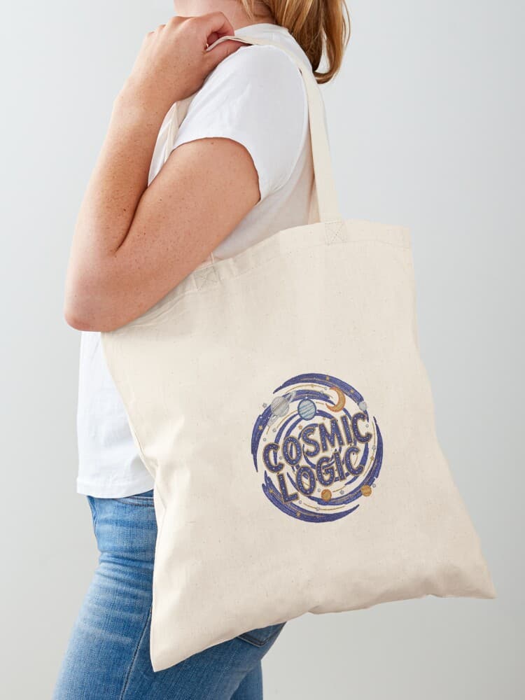 Cotton Tote Bag