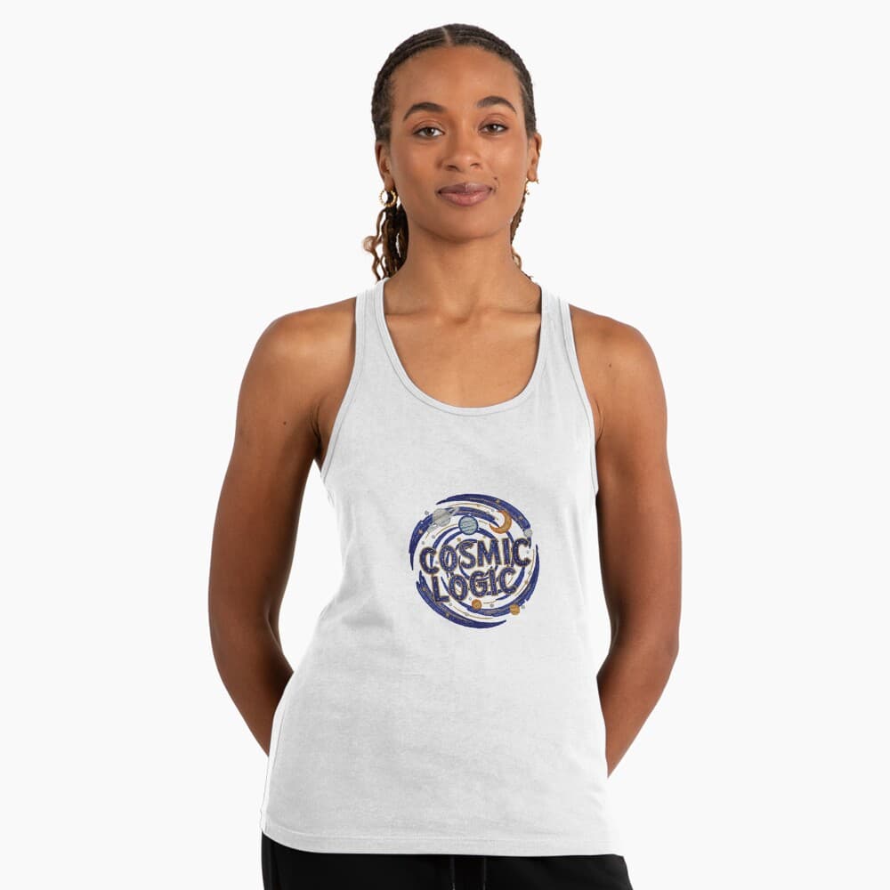 Summer Collection Tank Top